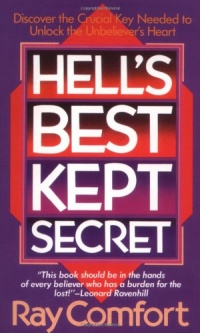 Hell's Best Kept Secret Hell's Best Kept Secret