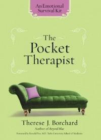 The Pocket Therapist: An Emotional Survival Kit The Pocket Therapist: An Emotional Survival Kit