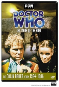 Doctor Who: Mark of the Rani -Story 140 Doctor Who: Mark of the Rani -Story 140