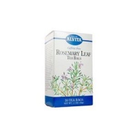 Rosemary Leaf Tea 30 Bags Rosemary Leaf Tea 30 Bags