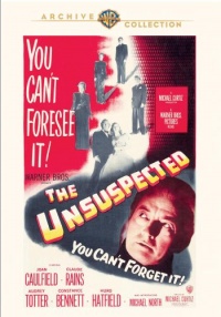 The Unsuspected The Unsuspected