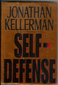 Self-Defense Self-Defense