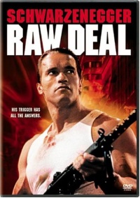 Raw Deal Raw Deal