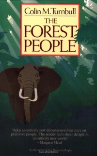 The Forest People The Forest People