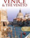 DK Eyewitness Travel Guide: Venice & the Veneto