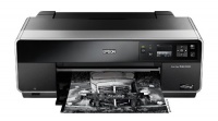 Epson Stylus Photo R3000 Wireless Wide-Format Color Inkjet Printer (C11CA86201) Epson Stylus Photo R3000 Wireless Wide-Format Color Inkjet Printer (C11CA86201)