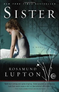 Sister: A Novel Sister: A Novel