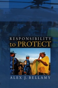Responsibility to Protect Responsibility to Protect