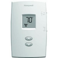 Honeywell RTH111B H/C Digital Manual Thermostat Honeywell RTH111B H/C Digital Manual Thermostat