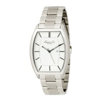 Kenneth Cole New York Men's KC3896 Analog Quartz Stainless Steel Bracelet Watch Kenneth Cole New York Men's KC3896 Analog Quartz Stainless Steel Bracelet Watch