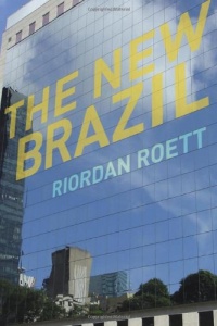 The New Brazil The New Brazil