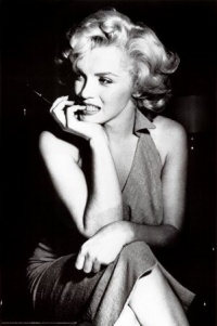 Marilyn Monroe Poster Print, 24x37 Poster Print, 24x37 Marilyn Monroe Poster Print, 24x37 Poster Print, 24x37