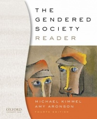 The Gendered Society Reader The Gendered Society Reader