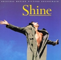Shine: Original Motion Picture Soundtrack Shine: Original Motion Picture Soundtrack