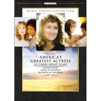Meryl Streep Collection Meryl Streep Collection
