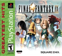 Final Fantasy IX Final Fantasy IX