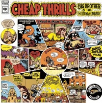 Cheap Thrills Cheap Thrills