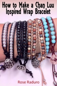 How to Make a Chan Luu Inspired Wrap Bracelet How to Make a Chan Luu Inspired Wrap Bracelet