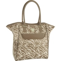 Anne Klein Luggage Lion Mane Tote Bag Anne Klein Luggage Lion Mane Tote Bag