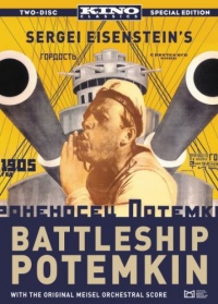 Battleship Potemkin (The Special Edition) Battleship Potemkin (The Special Edition)