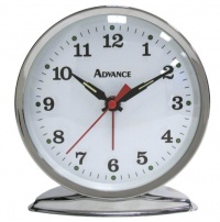 Advance Super Bell Key wind Alarm Clock Advance Super Bell Key wind Alarm Clock