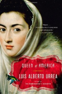 Queen of America: A Novel Queen of America: A Novel