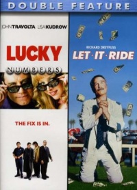 Lucky Numbers / Let It Ride (Double Feature) Lucky Numbers / Let It Ride (Double Feature)