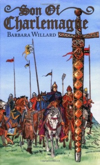 Son of Charlemagne (Living History Library) Son of Charlemagne (Living History Library)