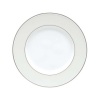 Lenox Opal Innocence Stripe 9-Inch Accent Plate