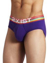 2(x)ist Men's Cabana No Show Brief 2(x)ist Men's Cabana No Show Brief