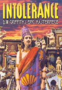 Intolerance Intolerance