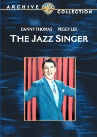 Jazz Singer Jazz Singer