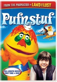 Pufnstuf Pufnstuf