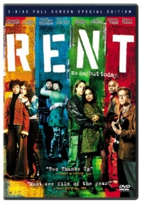 Rent (Fullscreen Two-Disc Special Edition) Rent (Fullscreen Two-Disc Special Edition)