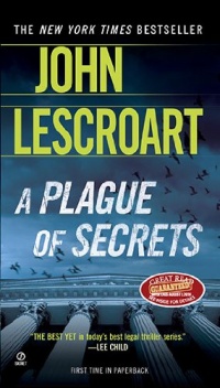 A Plague of Secrets A Plague of Secrets