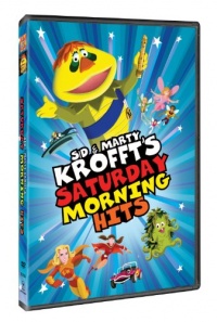 Sid & Marty Kroffts Saturday Morning Hits Sid & Marty Kroffts Saturday Morning Hits