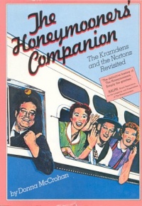 The Honeymooners Companion