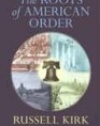 Roots Of American Order