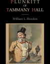 Plunkitt of Tammany Hall