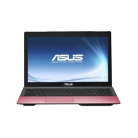 ASUS A55A-AH51-PK 15.6-Inch LED Laptop (Pink) ASUS A55A-AH51-PK 15.6-Inch LED Laptop (Pink)