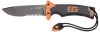 Gerber 31-000751 Bear Grylls Survival Series Ultimate Knife, Serrated Edge