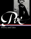 Edgar Allan Poe: Poetry and Tales (Library of America)