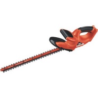 Black & Decker NHT518 18-Volt 22-Inch Cordless Electric Hedge Trimmer Black & Decker NHT518 18-Volt 22-Inch Cordless Electric Hedge Trimmer