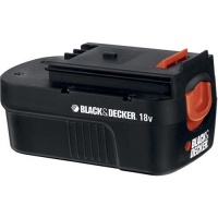 Black & Decker HPB18-OPE 18-Volt Slide Pack Battery For 18-Volt Outdoor Cordless Power Tools Black & Decker HPB18-OPE 18-Volt Slide Pack Battery For 18-Volt Outdoor Cordless Power Tools