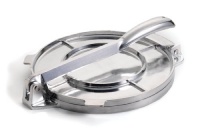 Norpro 1068 Tortilla Press, 8-Inch Norpro 1068 Tortilla Press, 8-Inch