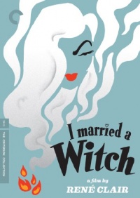 I Married a Witch (Criterion Collection) I Married a Witch (Criterion Collection)