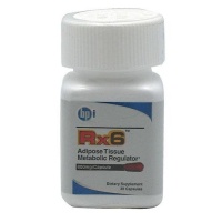 BPI Rx6 30 caps BPI Rx6 30 caps