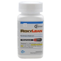 BPI Sports Roxylean 60 Caps, 1 month supply, 0.15-Pound BPI Sports Roxylean 60 Caps, 1 month supply, 0.15-Pound