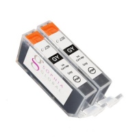 Sophia Global Compatible Ink Cartridge Replacement for Canon CLI-226-2 Gray Sophia Global Compatible Ink Cartridge Replacement for Canon CLI-226-2 Gray