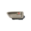 #B549 Motorking Toyota Camry Tan Replacement Passenger Side Inside Door Handle